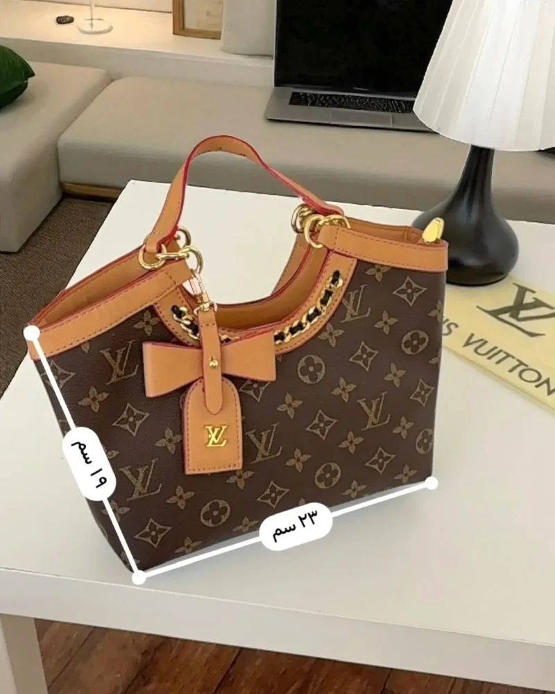 شنط لويس فيتون جده