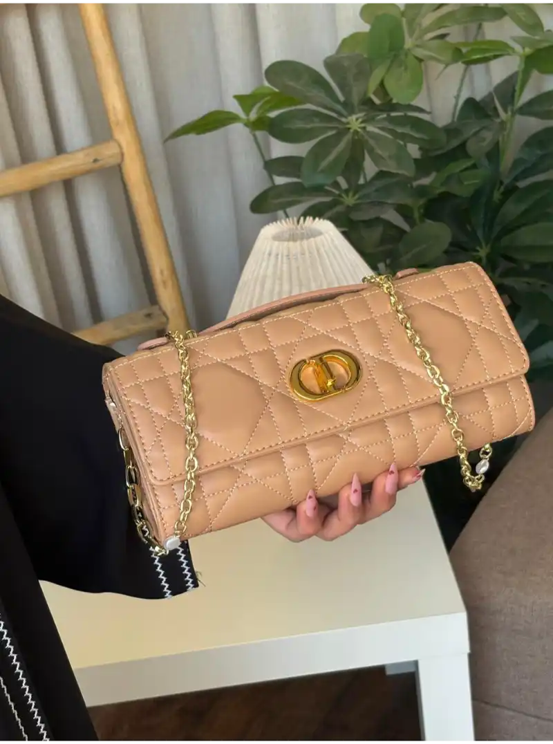 شنطة ديور بيج صغيره