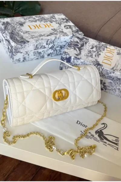 شنطة ديور مستطيل