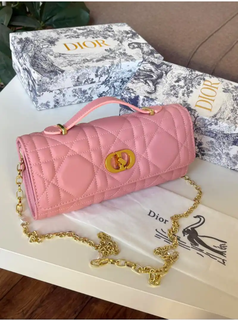 شنطه ديور وردي صغيره