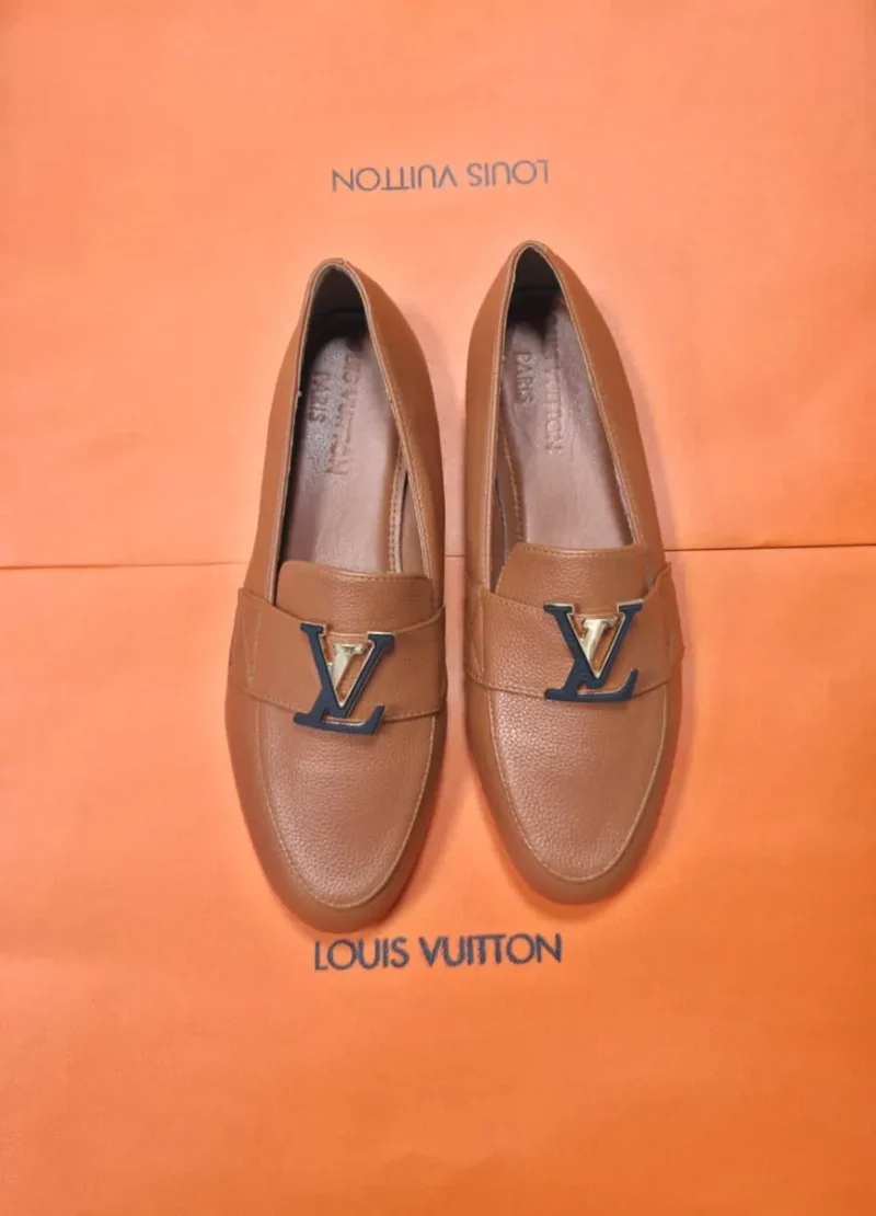 لوفر نسائي براند