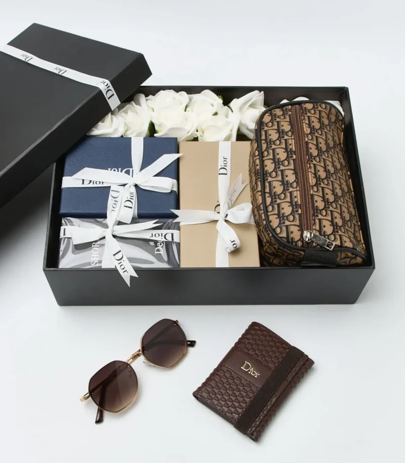 هدية رجالية ديور