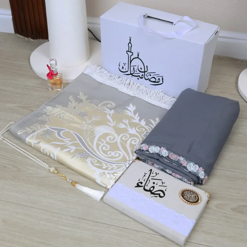 هدية رمضان بوكس نسائي