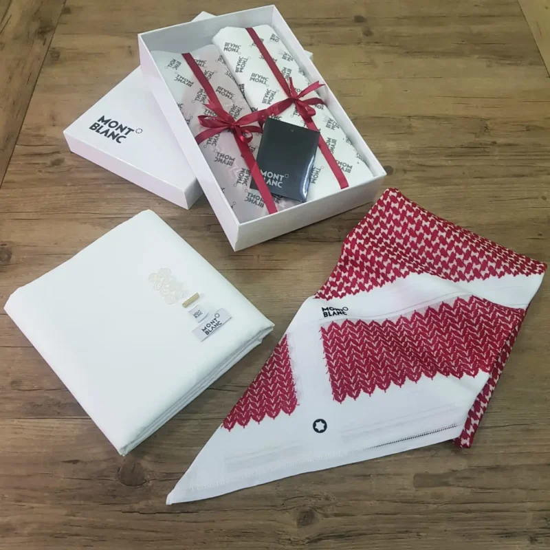 قماش مونت بلانك صيفي