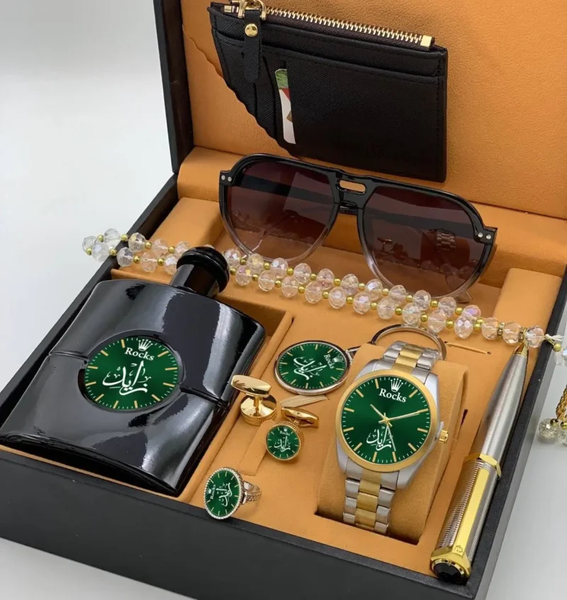 خاتم مكتوب عليه اسم