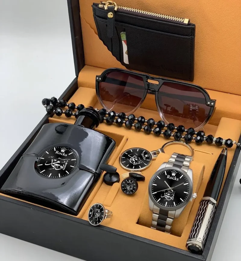 هدايا رجالية بالاسم