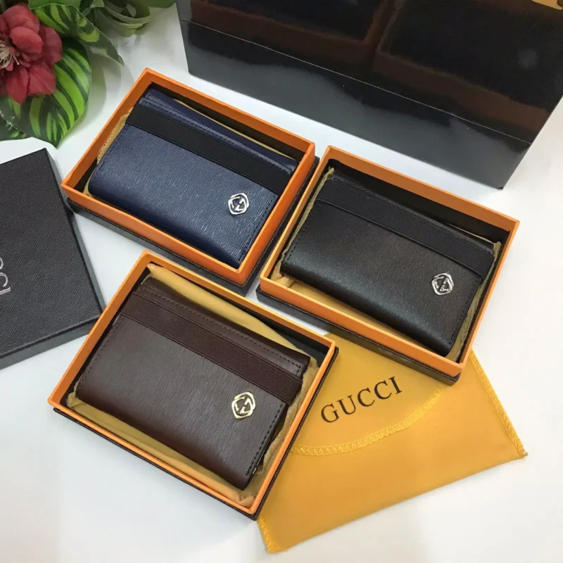 محفظه قوتشي رجالي