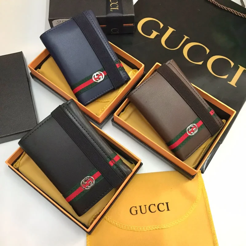 محفظة قوتشي