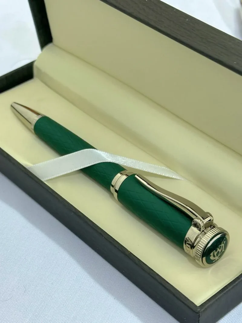 قلم دنهل اخضر