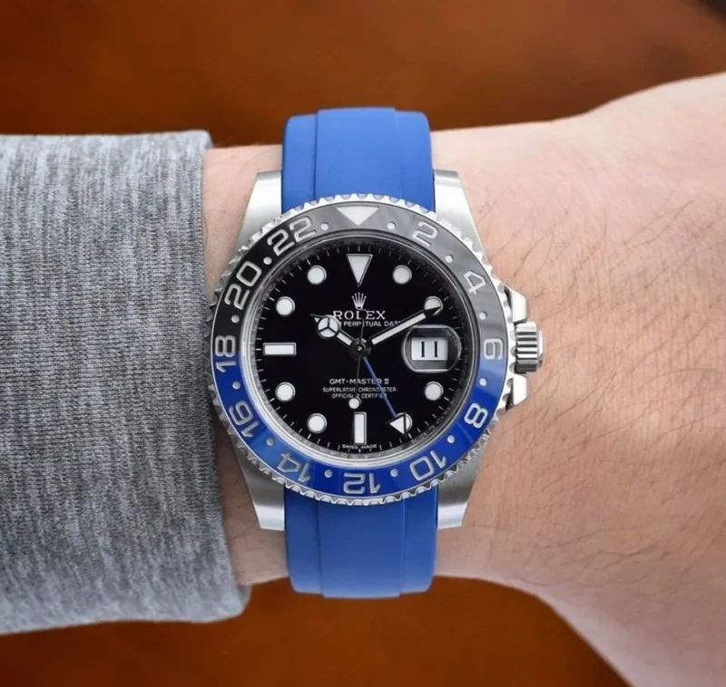 ساعة رولكس رابر