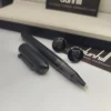 قلم دنهل اسود