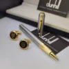 قلم دنهل ذهبي