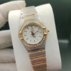 ساعات اوميغا نسائية 2024