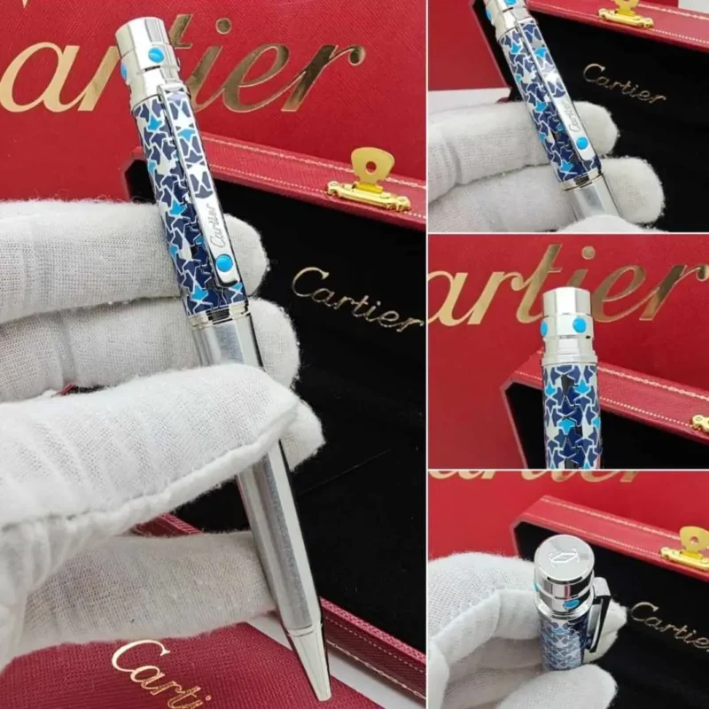 قلم كارتييه بولبوينت