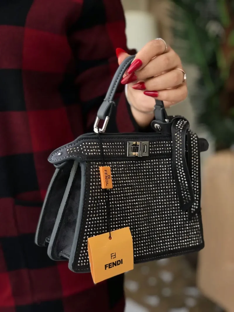 شنط فندي 2024