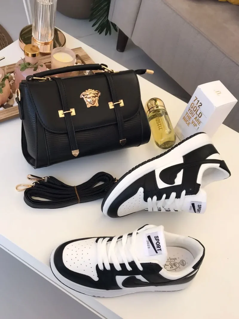 فرزاتشي شنطه اسود