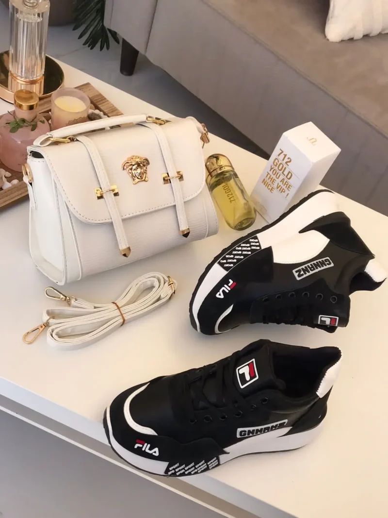 شوز وشنطة فرزاتشي