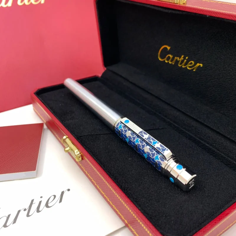 قلم كارتير 2024