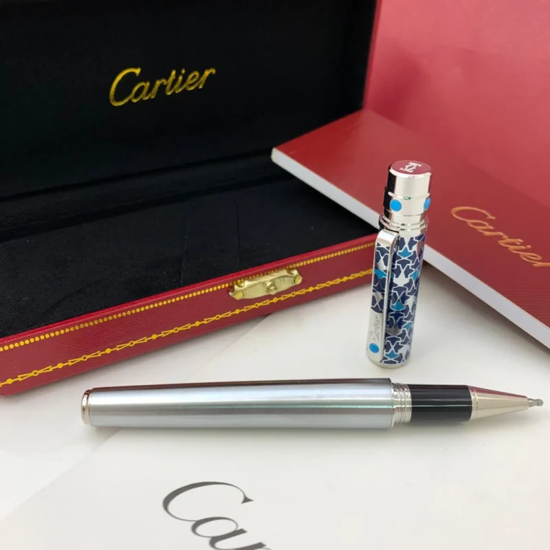 اقلام كارتير 2024