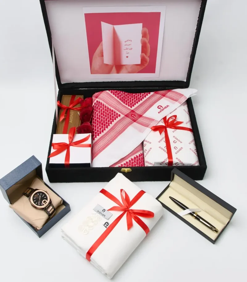 هدايا رجاليه الرياض