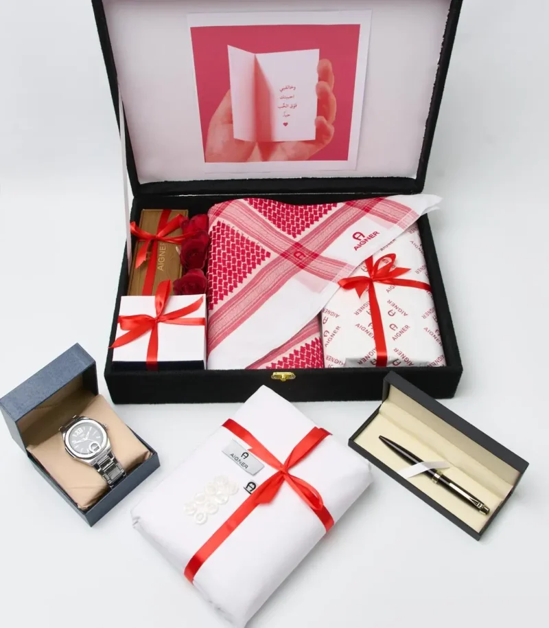 هدايا رجاليه بوكس