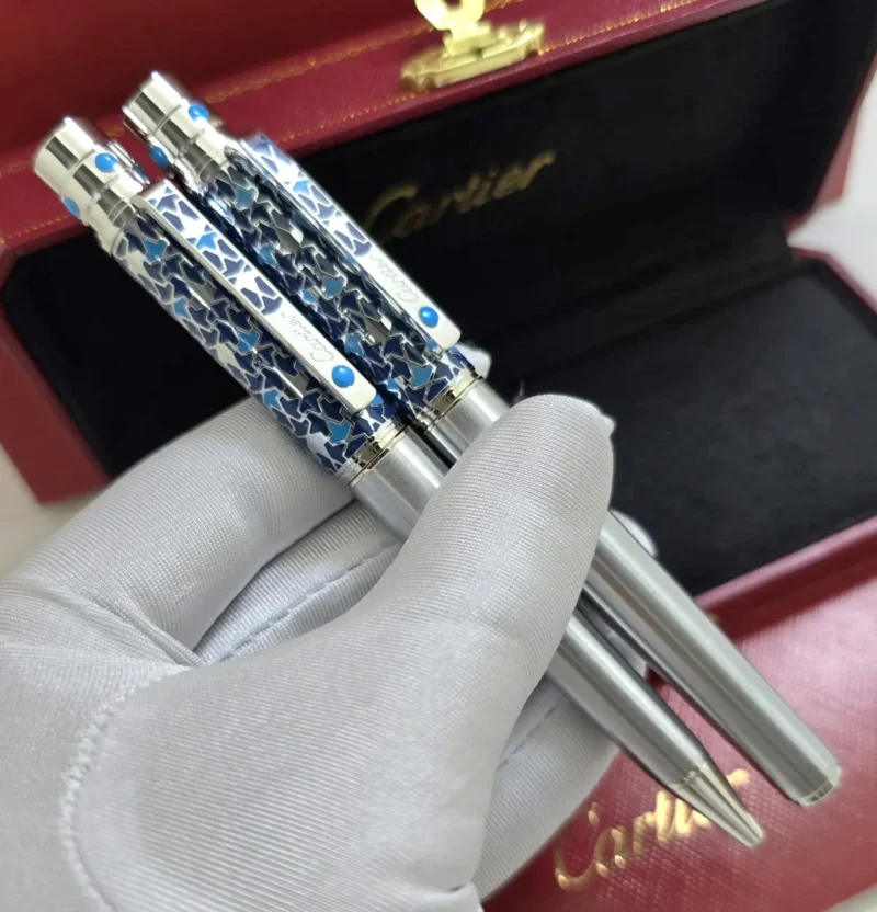 اقلام كارتير الجديد