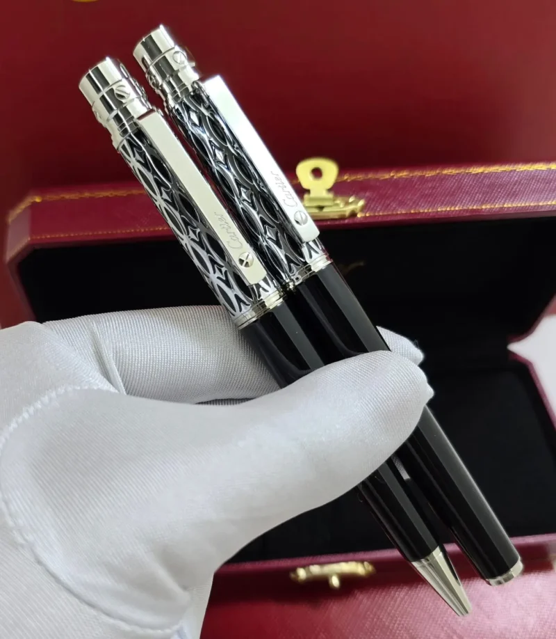 اقلام كارتير طبق الاصل