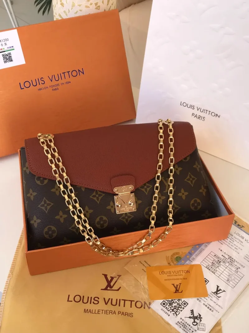 شنطة ميني لويس فيتون