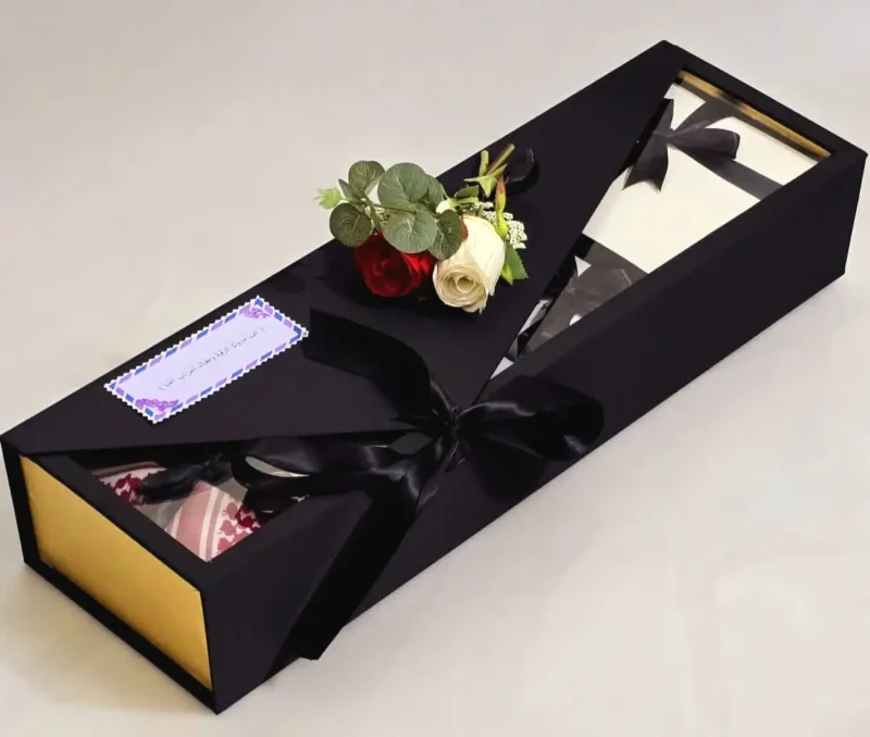 بوكس هدايا رجالي رخيص