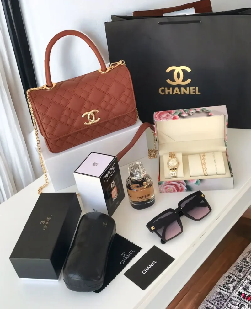 أفضل طقم هدايا نسائي