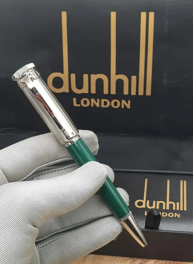 قلم دنهل الاخضر