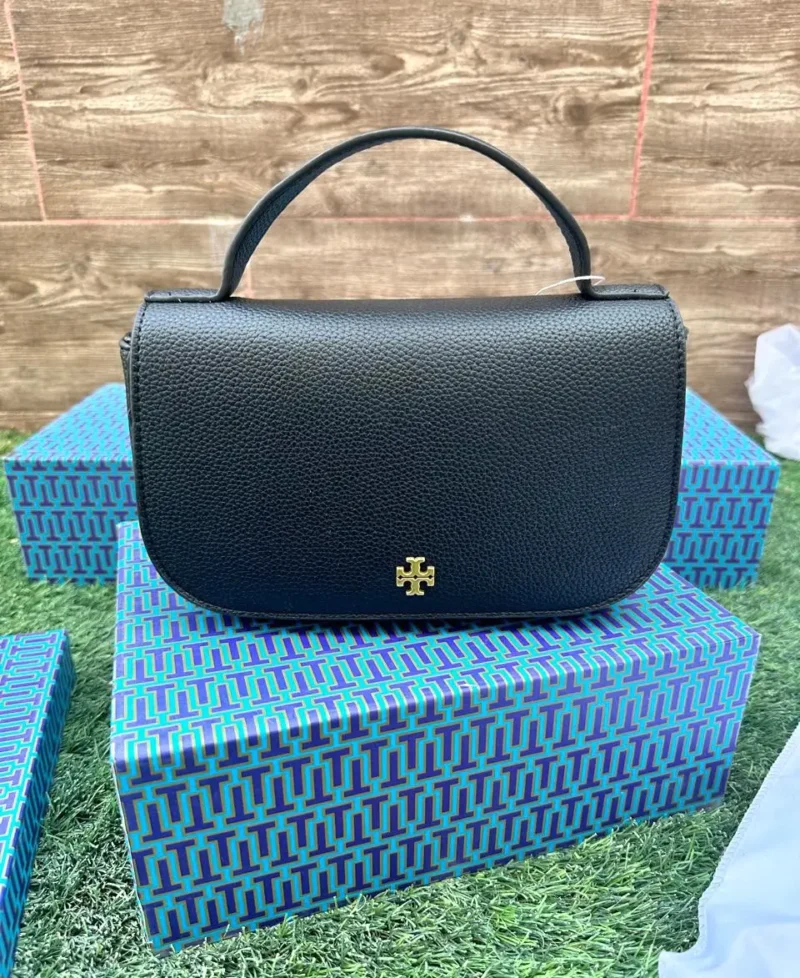 شنطه يد توري بورش