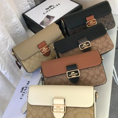 شنط ميني ماركة كوتش