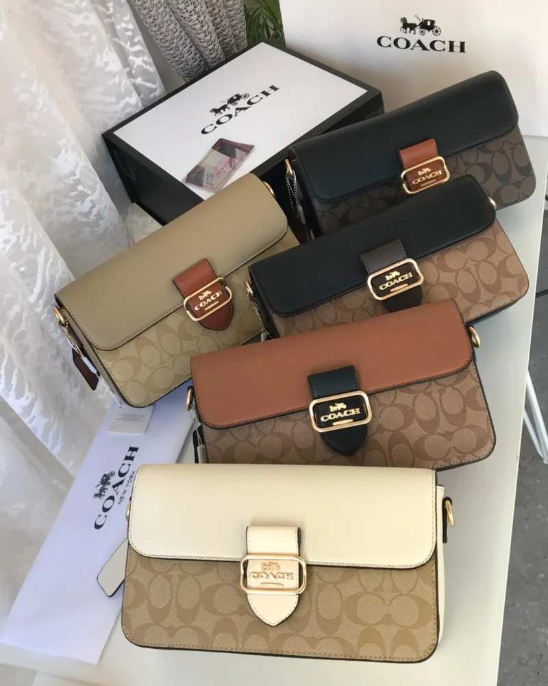 شنط ميني ماركة كوتش