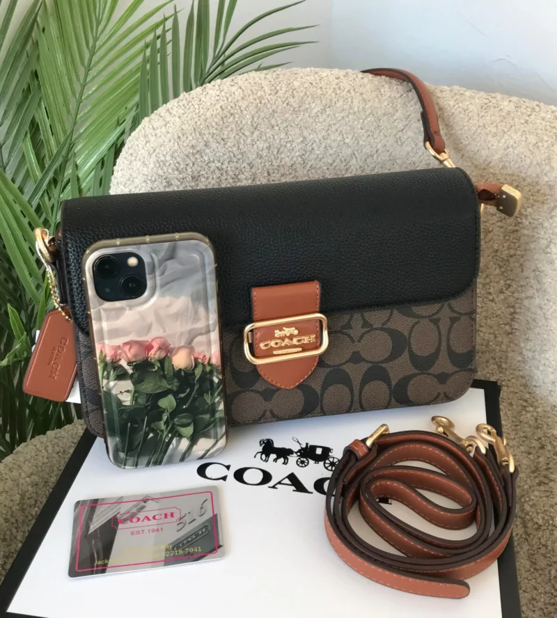 شنطه كوتش حجم ميني