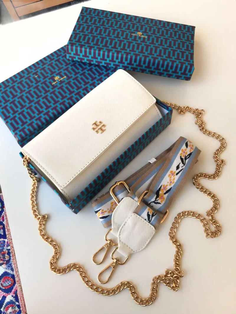 محفظة نسائية توري بورش