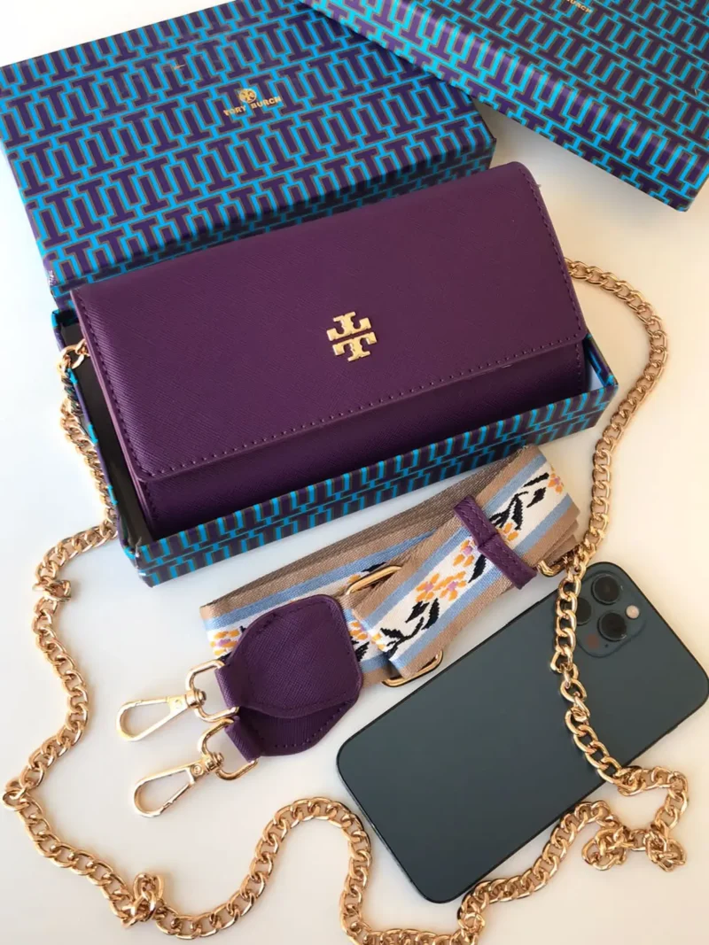 محفظة بطاقات نسائية