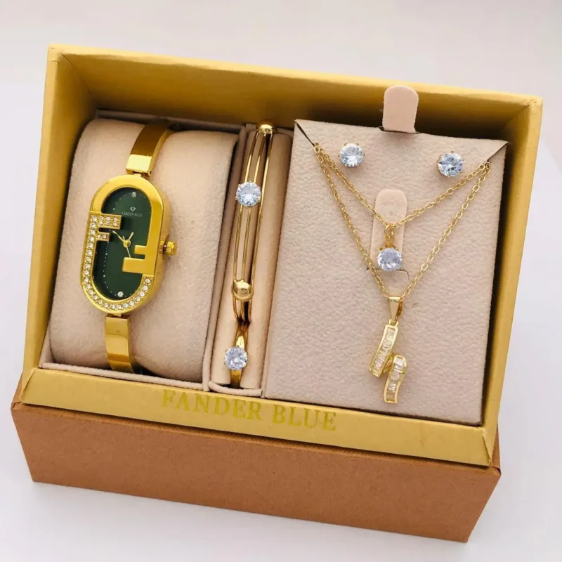 بكج هديه نسائيه