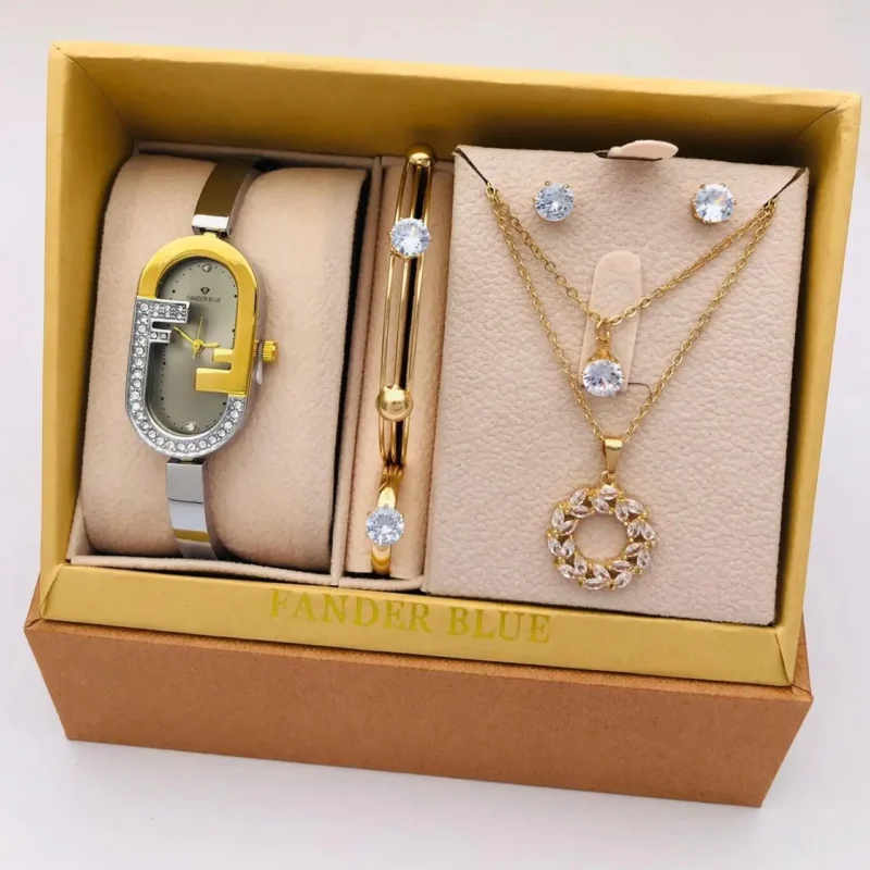 هدية نسائية ماركة