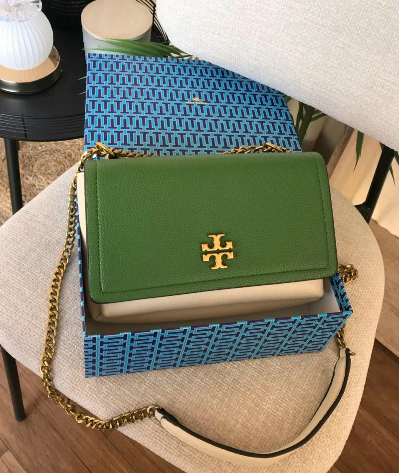 شنطة توري بورش زيتي