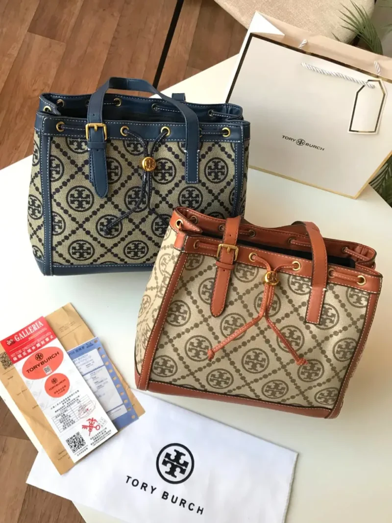 شنطة توري بورش