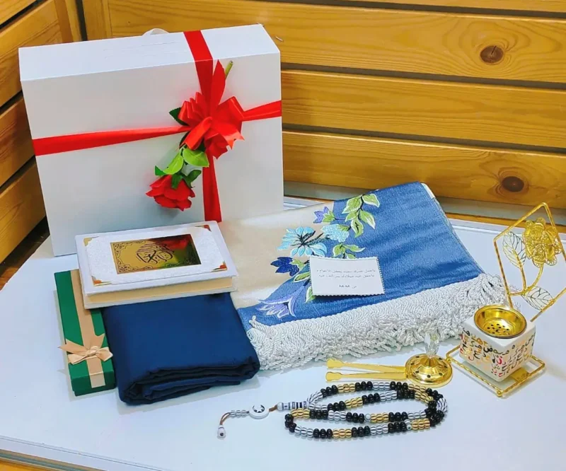 هدايا رمضان في جدة