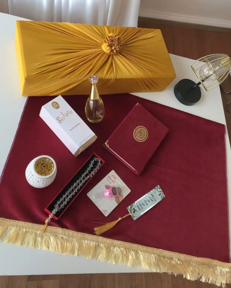 هديه رمضانيه مميزه