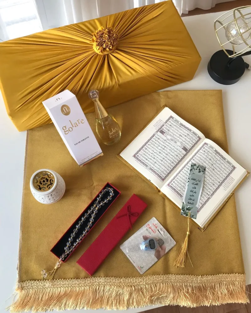 هدايا اسلامية