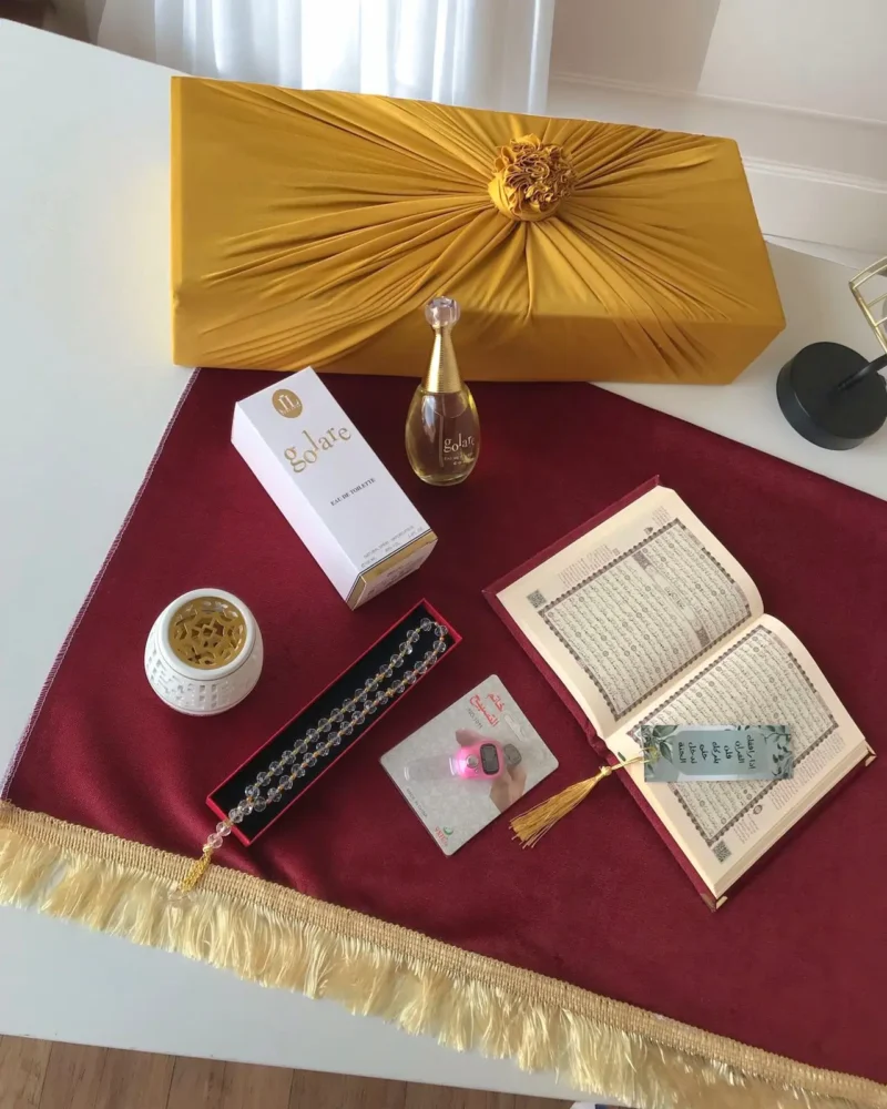 هدايا رمضان 2025