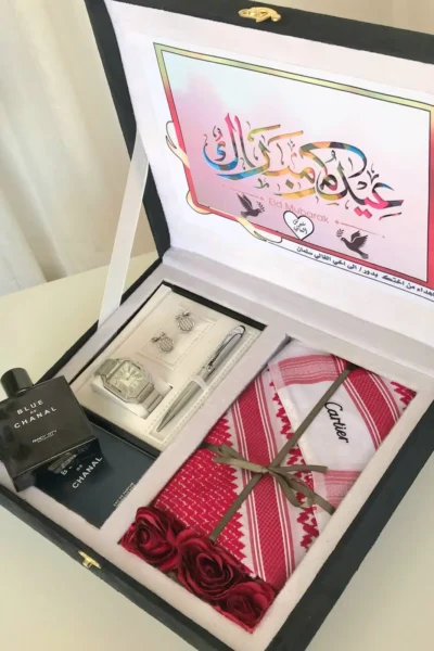هدايا زواج رجاليه