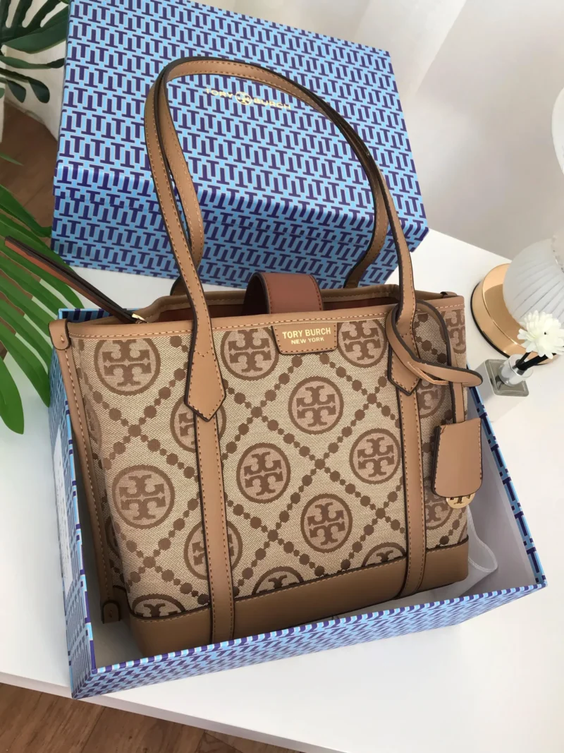 شنطة بيج ماركة توري بورش