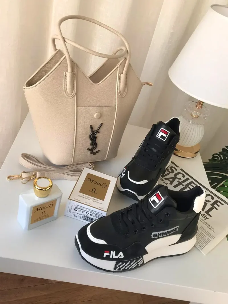 هدية نسائية طقم ماركة