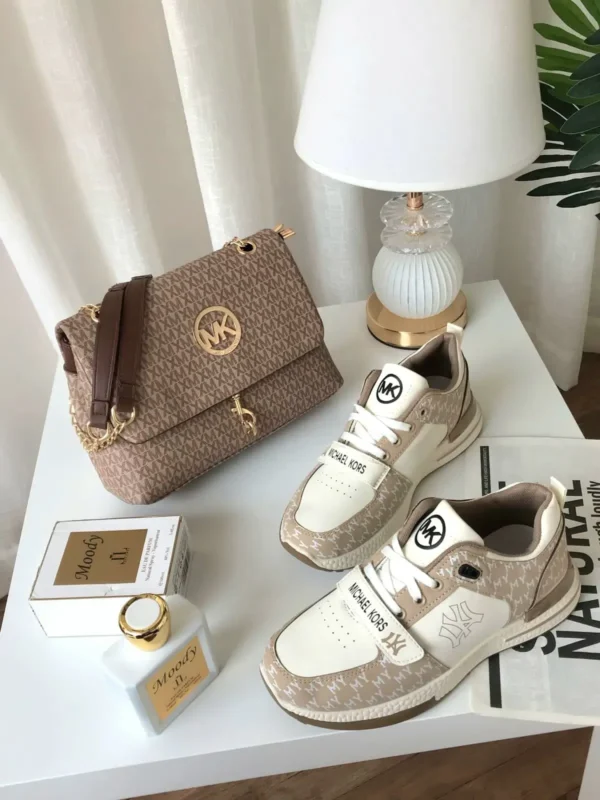 هديه نسائيه عطر وشنطه
