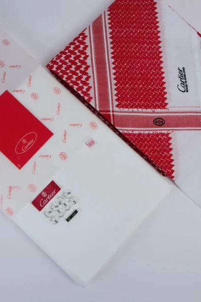 شماغ وقماش كارتير